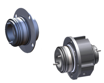 Mechanical Pump Seals