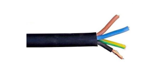 Waste Water Pump Submersible Pump Cables
