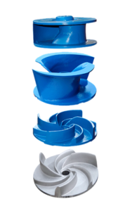 Impellers